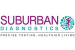 suburban diagnostics logo