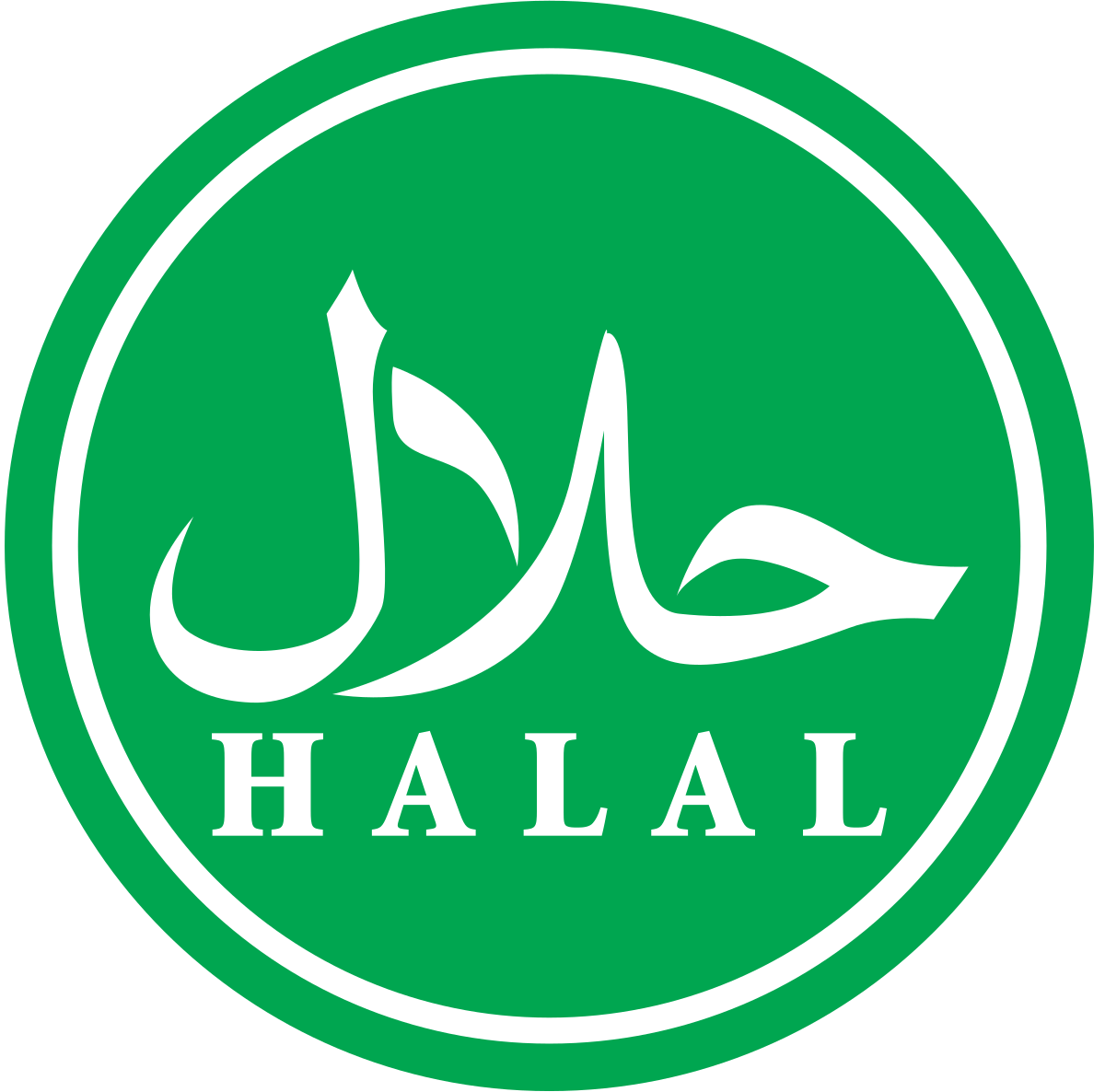 halal