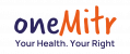 onemitr logo