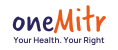 onemitr logo